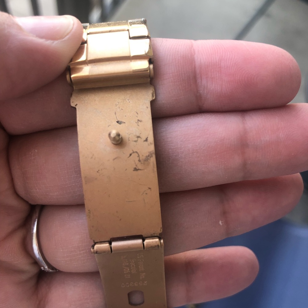 Fossil Watch - Picture 4 of 7